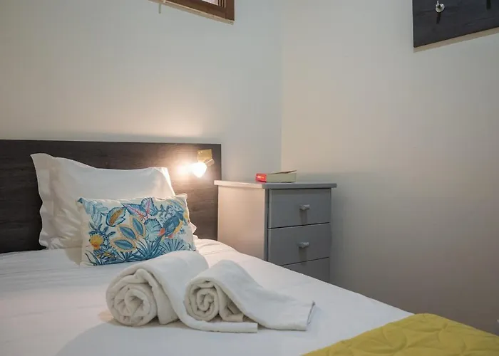 Apartamento Aposentus - Cest La Vie Oporto