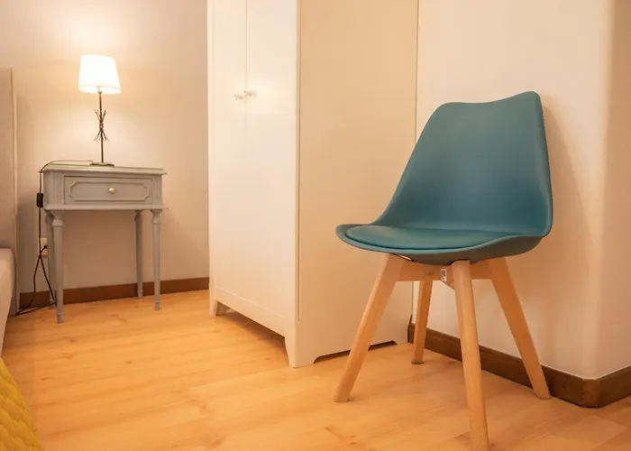 Apartamento Aposentus - Cest La Vie Oporto