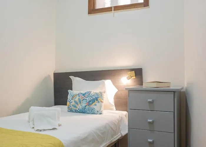 Apartamento Aposentus - Cest La Vie *