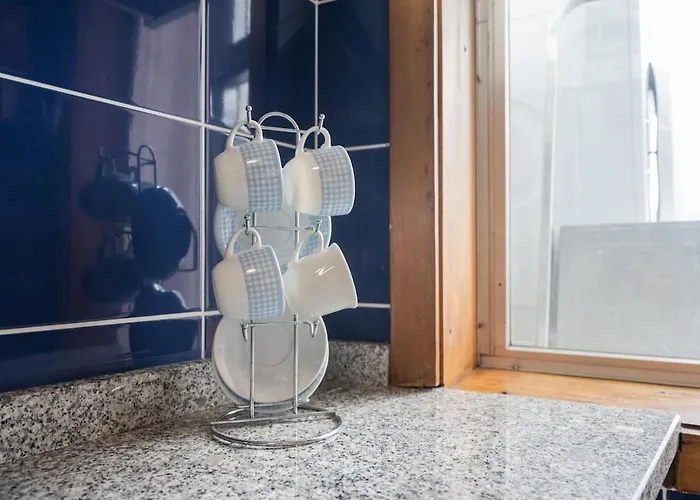 Apartamento Aposentus - Cest La Vie