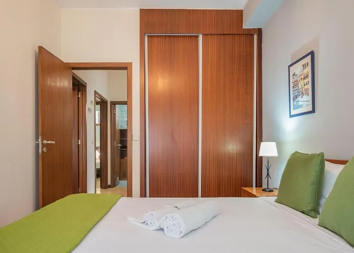 Aposentus - Cest La Vie Apartamento